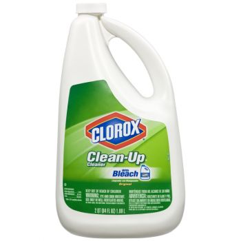 Clorox Clean-Up with Bleach, 64 oz.