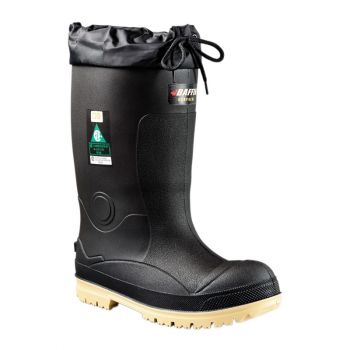Titan Waterproof Safety Toe and Plate Boot