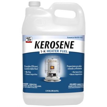 Kerosene, 2.5 Gal