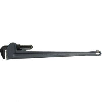 48" Aluminum Handle H/D Pipe Wrench