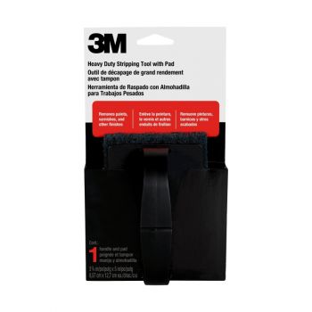 3M™ Heavy Duty Stripping Tool with Pad