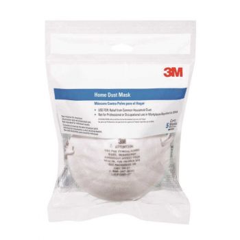 3M™ Home Dust Mask