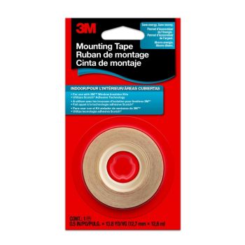 3M™ Indoor Mounting Tape