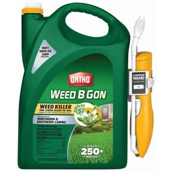 Ortho® Weed B Gon® Weed Killer for Lawns Ready-To-Use, 1 Gal
