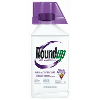 Roundup® Weed & Grass Killer Super Concentrate, 35.2 Oz