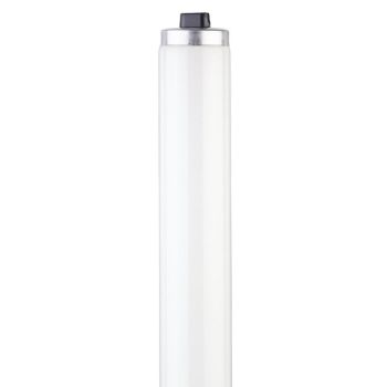 110 Watt T12 Linear Fluorescent Cool White with Recessed D.C. Base 