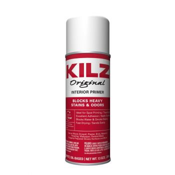 Kilz Original Primer/Sealer Stain Killer, 13 oz.