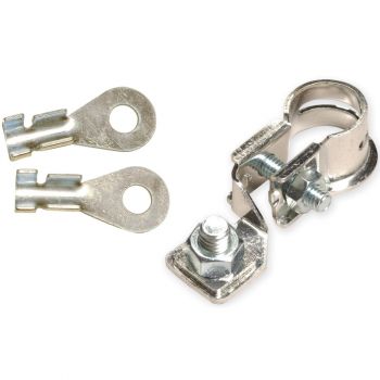 Lead Free Universal Terminal with Lugs