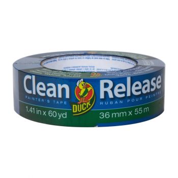 Clean Release® Painter's Tape - Blue, 1.41 in. x 60 yd.