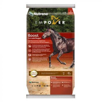 Empower Boost, 40 lbs