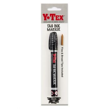 Y-Tex All American Tag Ink Pen