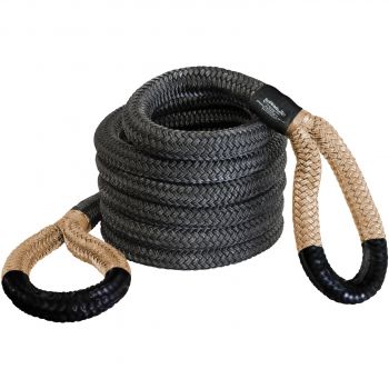 Tow Rope – 2” x 30’ Extreme Bubba - 131,500 lbs. Capacity