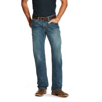 Men's M3 Loose Stackable Straight Leg Jeans - Gulch,36X36