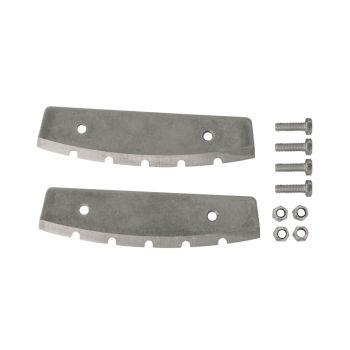 Ion 10” Replacement Blades