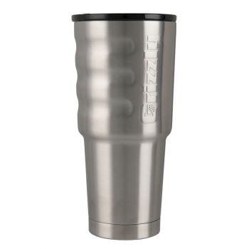 Grizzly 32oz. Grip Cup Stainless