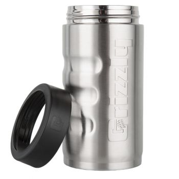 Grizzly Grip Pounder Stainless