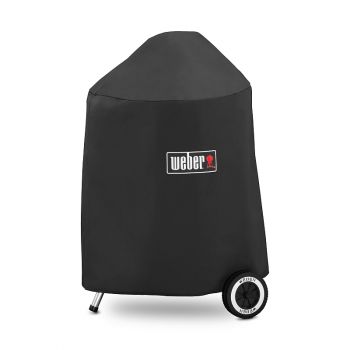 Weber Premium Grill Cover - 18" charcoal grills