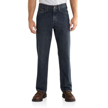 Men's Relaxed Fit Holter Jean - Bedrock,40X32