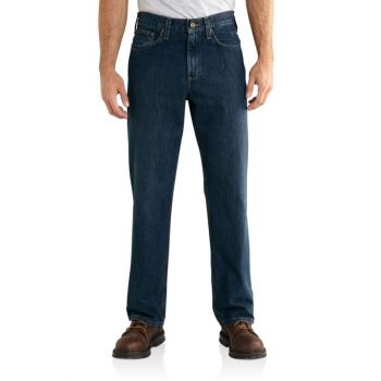 Men's Relaxed Fit Holter Jean - Frontier,32X32