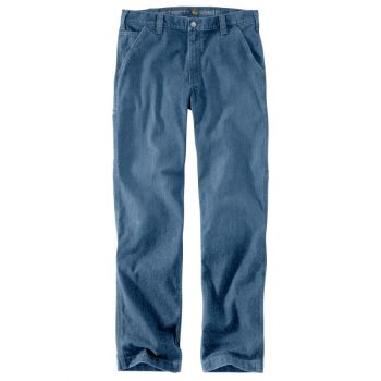 Men's Rugged Flex Relaxed Fit Dungaree Jean - Houghton,38X34