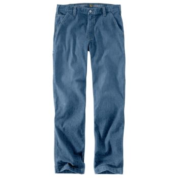 Men's Rugged Flex Relaxed Fit Dungaree Jean - Houghton,40X30