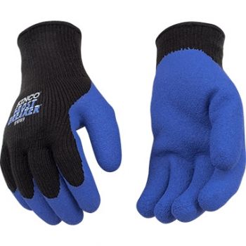 Frost Breaker® Thermal Knit Shell & Latex Palm