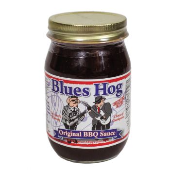 Blues Hog Original BBQ Sauce - 16oz
