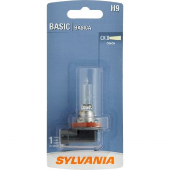 H9 Basic Headlight Bulb